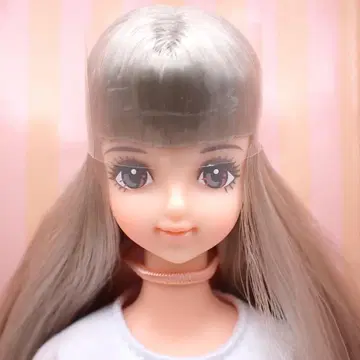 리카짱 캐슬 제니 & 프렌즈 클럽 사야카 13614-8800