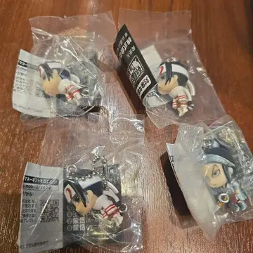 킹덤 집어서 잇는 마스코트 낱개 판매