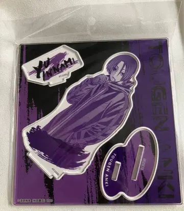 토겐안키 아크릴 스탠드 이나미