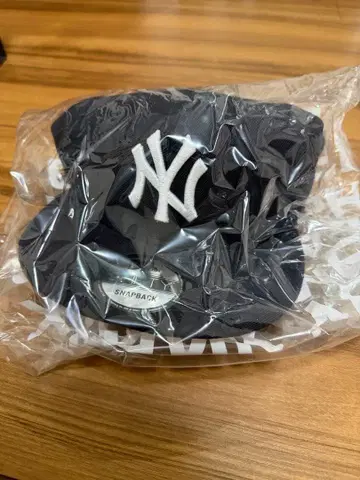 뉴욕 양키스 캡