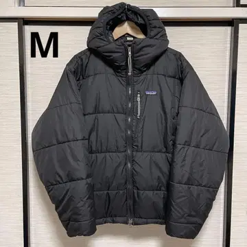 파타고니아 patagonia 2000년 F00 다스파카 블랙 M 새상품급