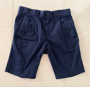 새상품급 1PIU1UGUALE3 RELAX 숏팬츠 L