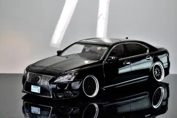 [ 1/24 후지미 ] 렉서스 LS600hL