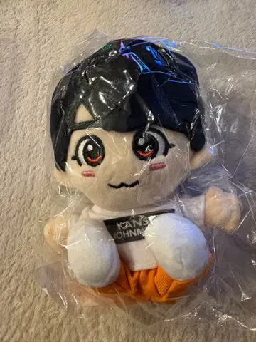 봉제 인형 마스코트 미개봉