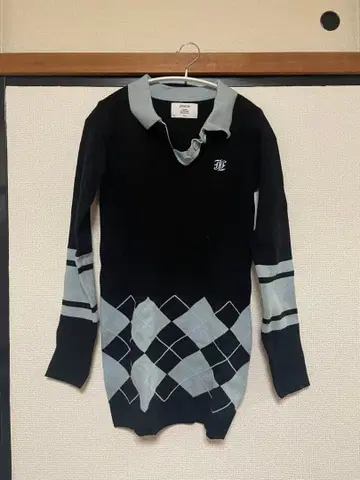 jouetie 타이트 원피스