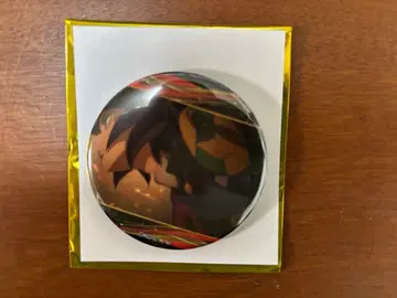 귀멸의 칼날 토미오카 기유 캐릭터 배지 컬렉션 B 미사용 새상품