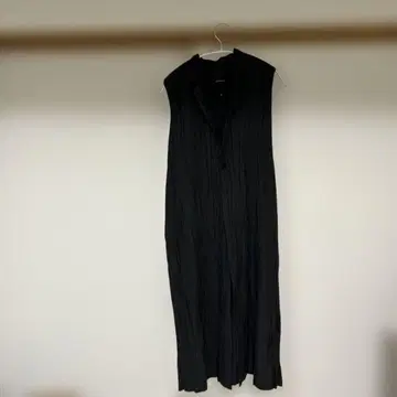 2025 가을 구매 파드칼레 롱베스트 한 번만 착용