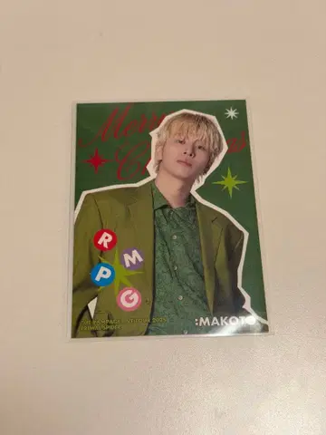 하세가와 신 트레이딩 카드 노멀 대보년회