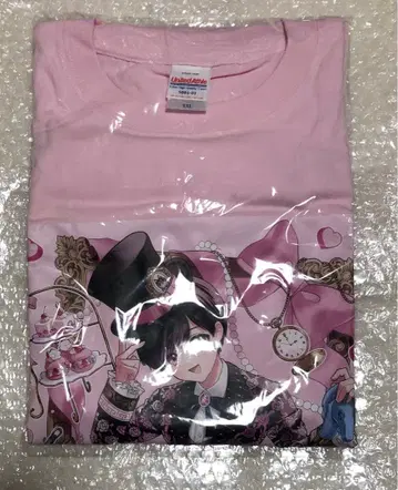 XP!A 미오 생탄 셔츠