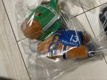 다이토 복권 호스 히어로즈 C상 사일런스 스즈카