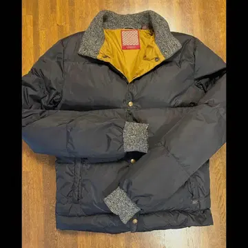 SCOTCH & SODA 다운 자켓