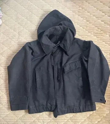 소련군 러시아군 탱커 자켓