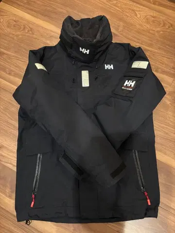 헬리한센 오션 프레이 재킷 HH11550