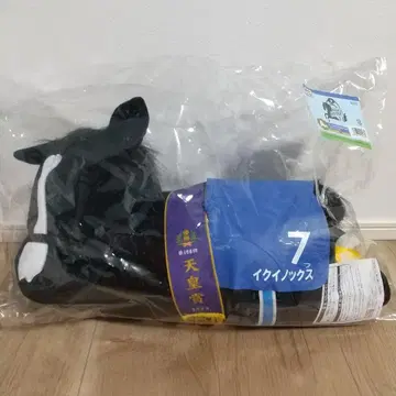 다이토 복권 이노이녹스