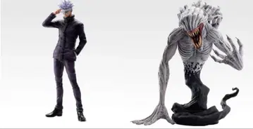 제일복권 극장판 주술회전0 B, C상 2세트