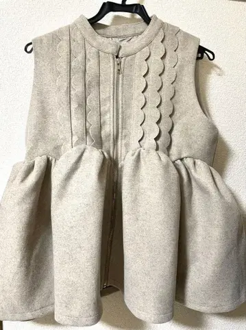 AMELY 페플럼 베스트