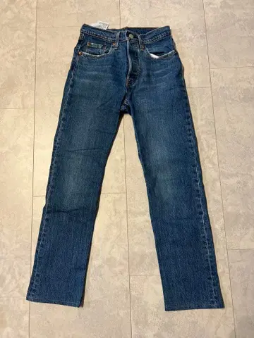 리바이스 501 24인치