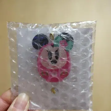 미니 달마 키체인