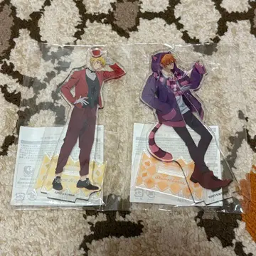 사사키와 미야노 제비뽑기당 아크릴 스탠드