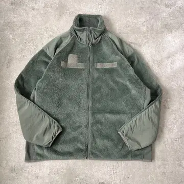 US ARMY ECWCS GEN3 Lv.3 Fleece Jacket