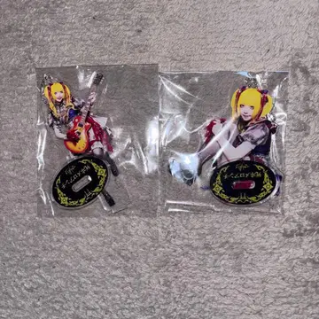 [ 3대 의상 ] 마자리 시이메로안치 아크릴 스탠드