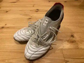 미즈노 모렐리아 네오 4베타 화이트