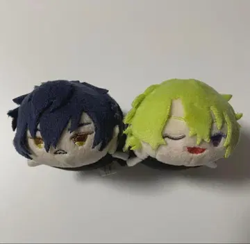 앙스타 Eve 사자나미 쥰 토모에 히요리