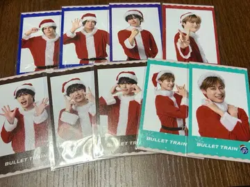 초특급 미니 사진 9장 세트