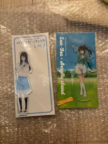울려라 유포니움 코사카 레이나 아크릴 스탠드