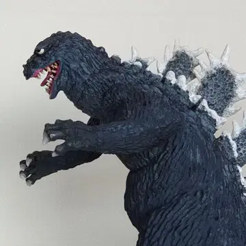 이노우에 아트 열해성 결전 킹고지 소프트 비닐 피규어