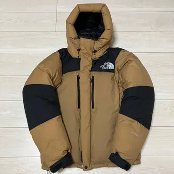 THE NORTH FACE 발트로 라이트 자켓 유틸리티 브라운