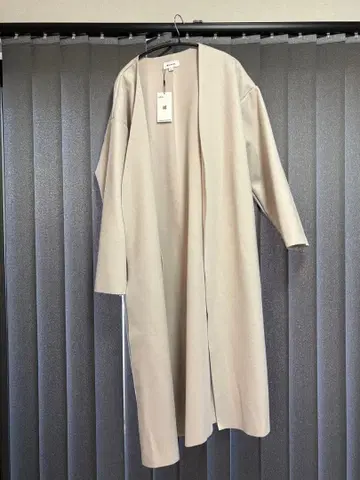 리버 코트 사이즈 F