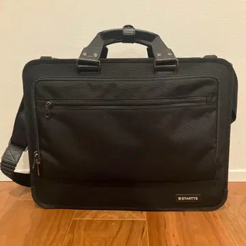STARTTS 스타츠 비즈니스 백
