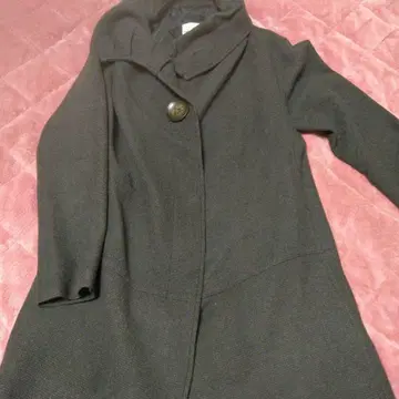 iocomeio 마츠오 인터내셔널의 코트!