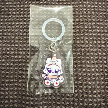 ME:I 캡슐 토이 메지루시 참 이시이 란 RAN