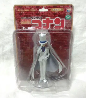 UDF 괴도 키드 피규어 명탐정 코난 레트로