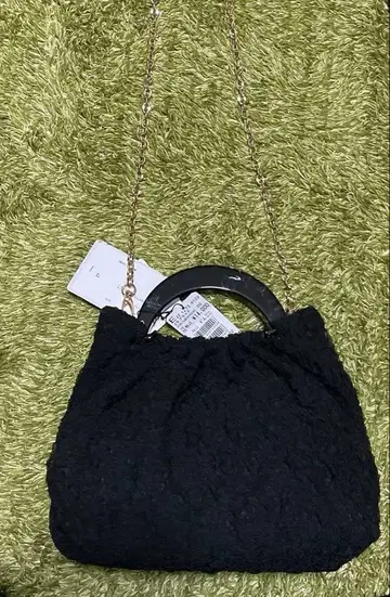 야마다야 스콧 클럽 nouer 숄더백