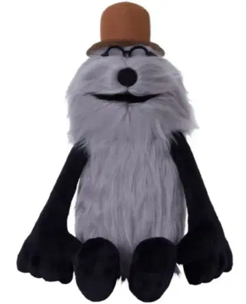 퍼펫 순순 봉제 인형 존존