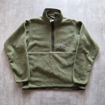 patagonia SYNCHILLA MARSUPIAL Fleece