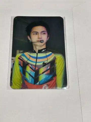 SM ENTERTAINMENT 30주년 기념 추첨회 승한