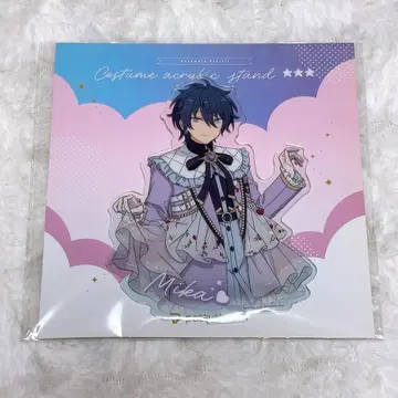 카게히라 미카 코스튬 아크릴 스탠드