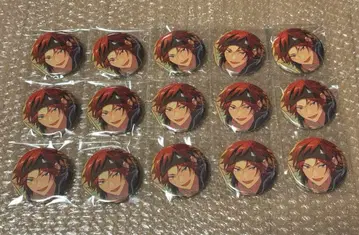 앙스타 콜렉션 캔뱃지 히메미야 린네