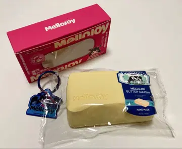 mellojoy 신 버터