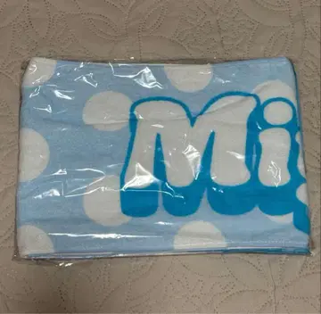 우메다 미유 타월