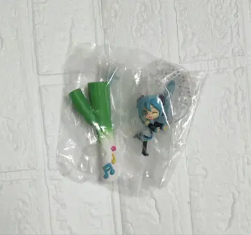 하츠네 미쿠 DesQ P@rty on Desk 펜 스탠드