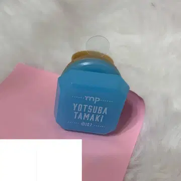 아이나나 반지 라이트 요츠바 타마키 10th Anniversary