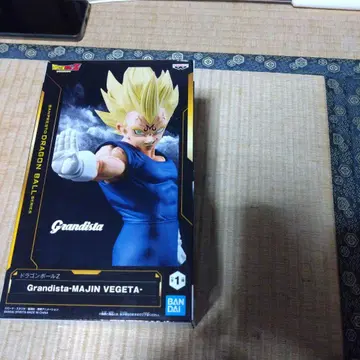 G [ 미개봉 ] randista MAJIN VEGETA 피규어