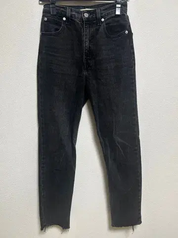 Levi's 70's HIGH SLIM STRAIGHT W23 L29