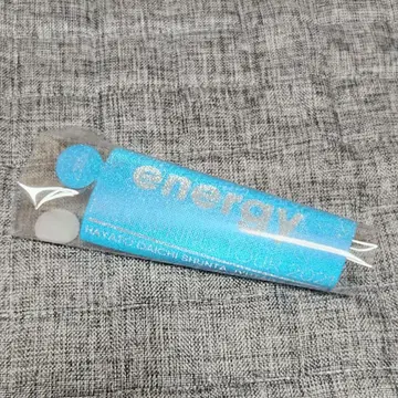 시오자키 타이치 응원봉 시트 energy