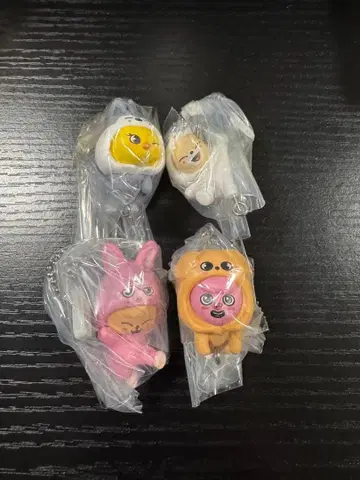 Kids SKZOO 츳만데츠나게테마스코토